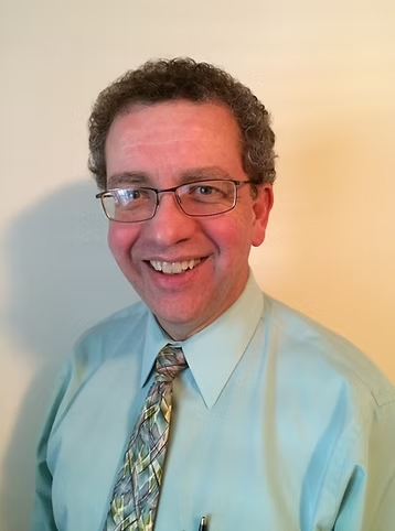 Dr. Robert Hodges, M.D.